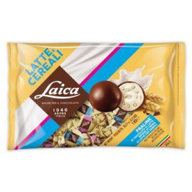 Boules Cioccolato con Latte...