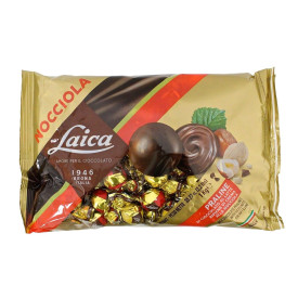 Boules alla Nocciola Laica 1Kg