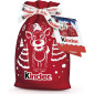 Kinder Happy Snack Sacca T10