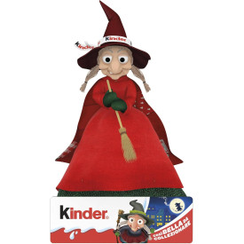 Befana Kinder 165gr