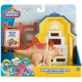 Dino Ranch Playset Dino...