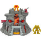 Gormiti Playset Legends...