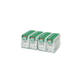 Tic Tac Menta Ast. x 24pz