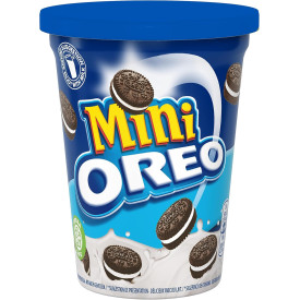 Oreo Mini Cup 115gr x 8pz