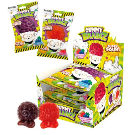 Gummy Brainz Gommose 50gr x...