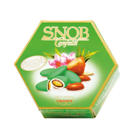 Snob Crispo Fidanzamento 500gr