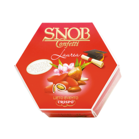 Snob Crispo Laurea 500gr