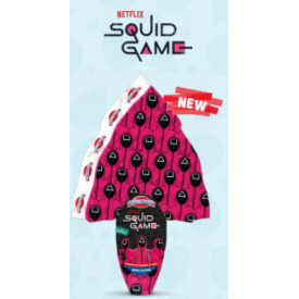 Uovo Squid Game da 240gr