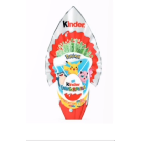 Kinder GranSorpresa T3 150gr