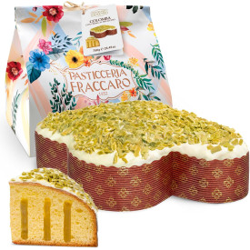 Colomba Artigianale al...