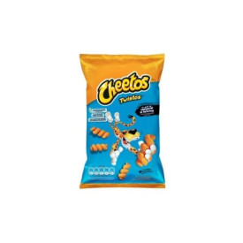 Cheetos Twistos Patatine...