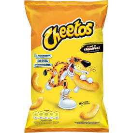 Cheetos al Formaggio 80gr x...