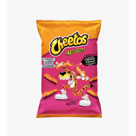 Cheetos Crunchos Patatine...