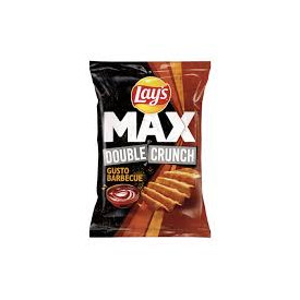 Lay's Max Double Crunch...